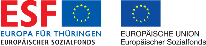 Europa für Thüringen , Europäischer Sozialfonds