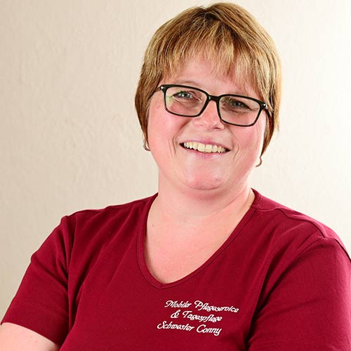 schwester diana